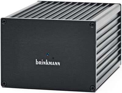 Brinkmann Power Supply