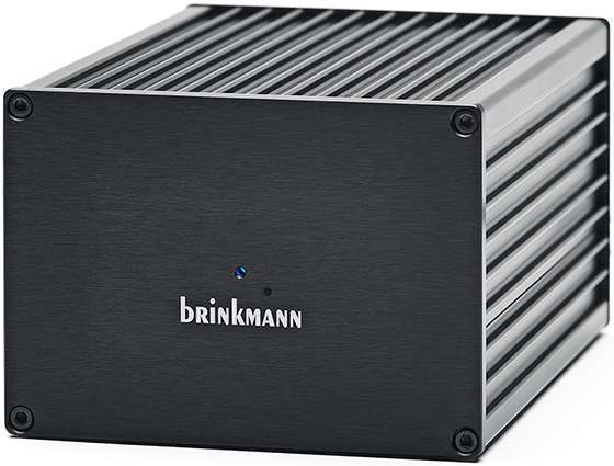 Brinkmann Power Supply