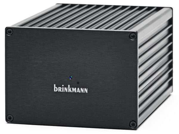 Brinkmann Power Supply 01