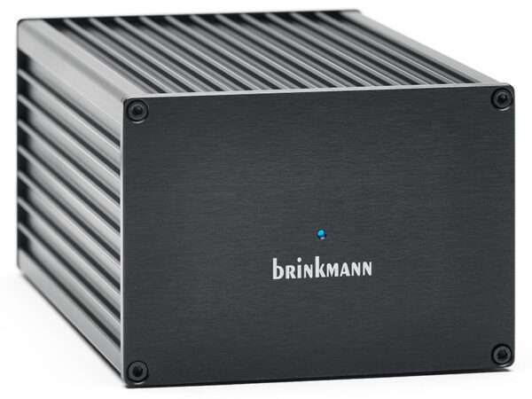 Brinkmann Power Supply 02