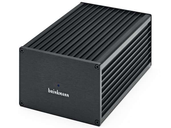 Brinkmann Power Supply 03
