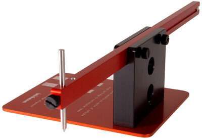 Brinkmann Protractor