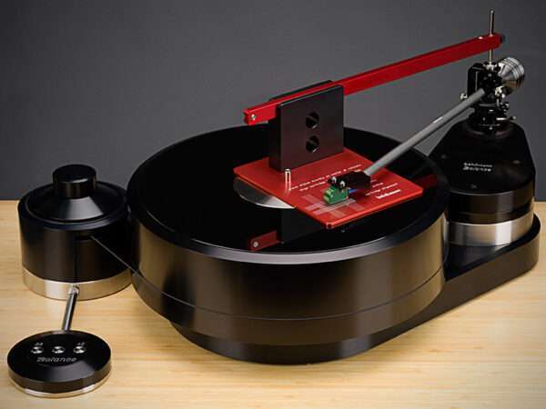 Brinkmann Protractor 20