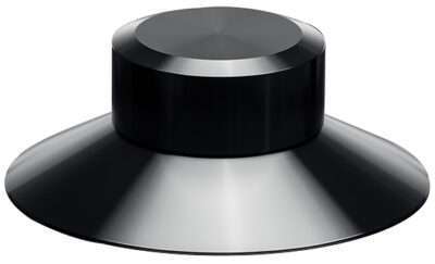 Brinkmann Record Clamp