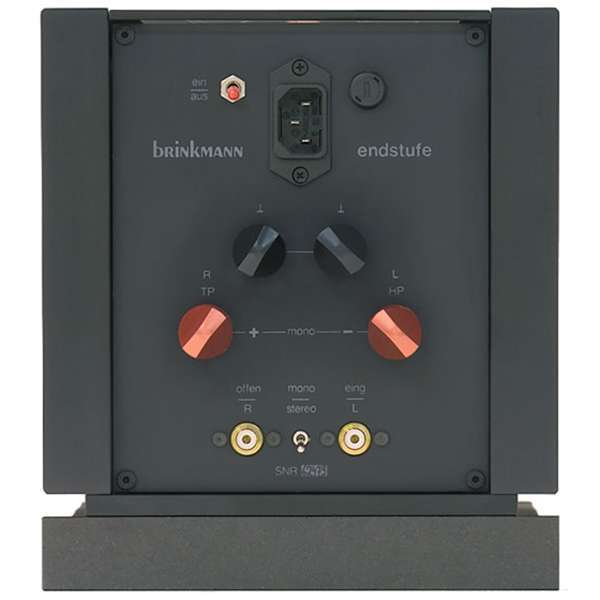 Brinkmann Stereo Mk II 02