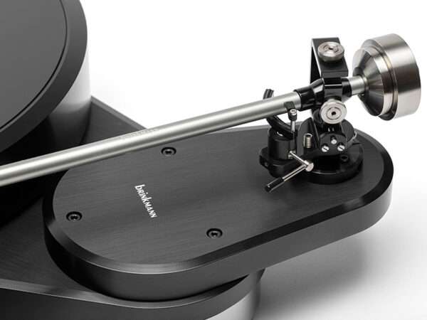 Brinkmann Taurus 10