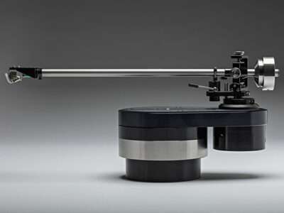 Brinkmann Tonarm 10 5