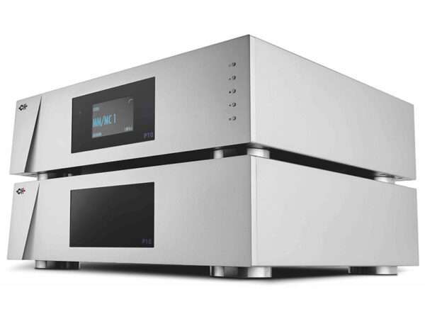 CH Precision P10 Phono Stage 05