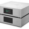 CH Precision P10 Phono Stage angle