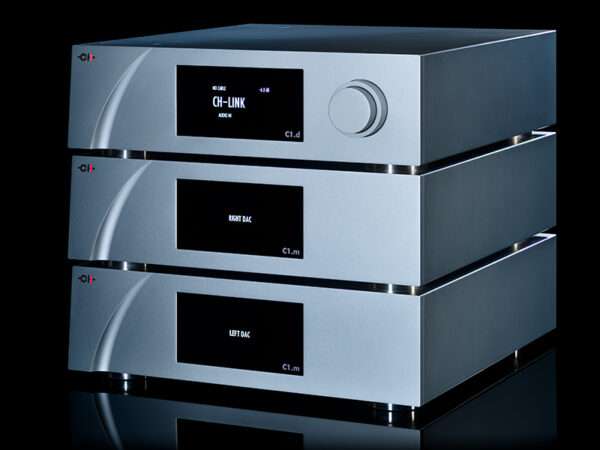 CH Precision C1 mono 03
