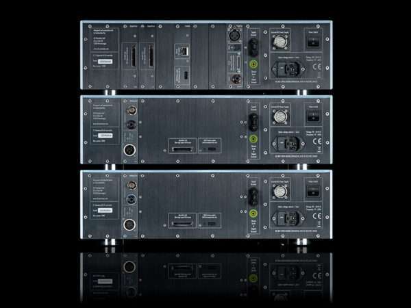 CH Precision C1 mono r