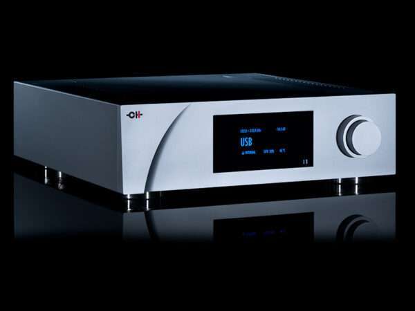 CH Precision I1 03
