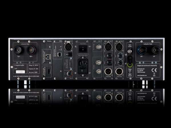 CH Precision I1 r
