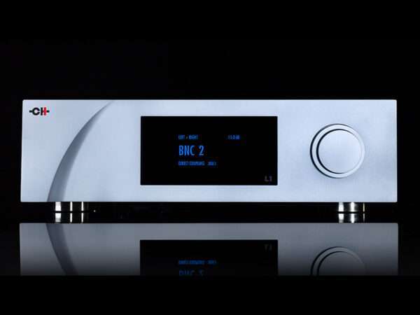 CH Precision L1 01