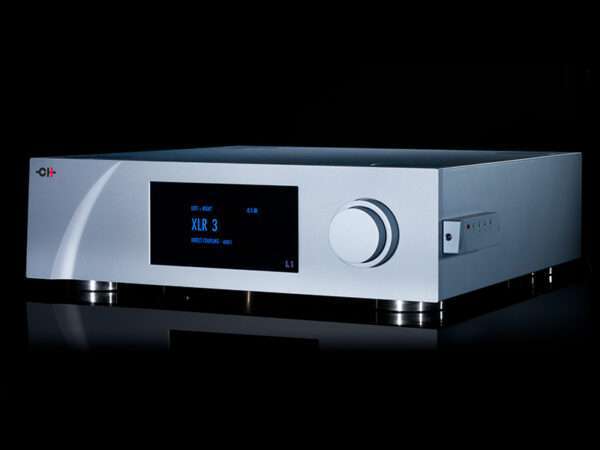 CH Precision L1 02