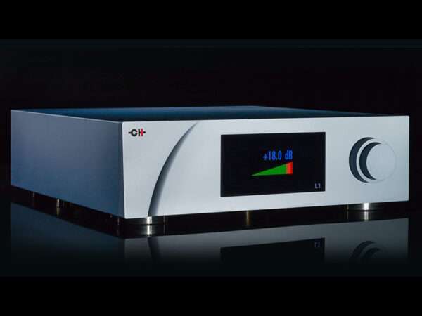 CH Precision L1 03