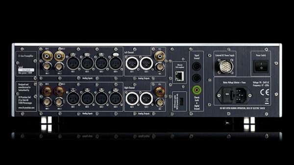 CH Precision L1 r