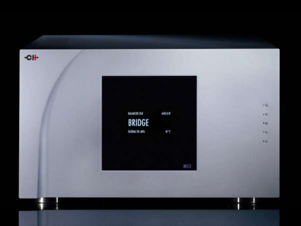 CH Precision M1 1 00
