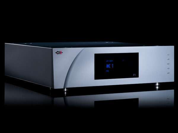 CH Precision P1 03