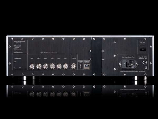 CH Precision T1 r
