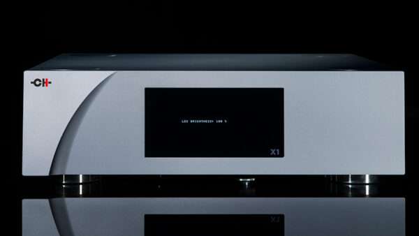CH Precision X1 02
