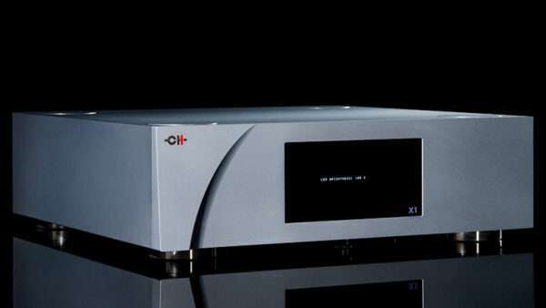 CH Precision X1 03