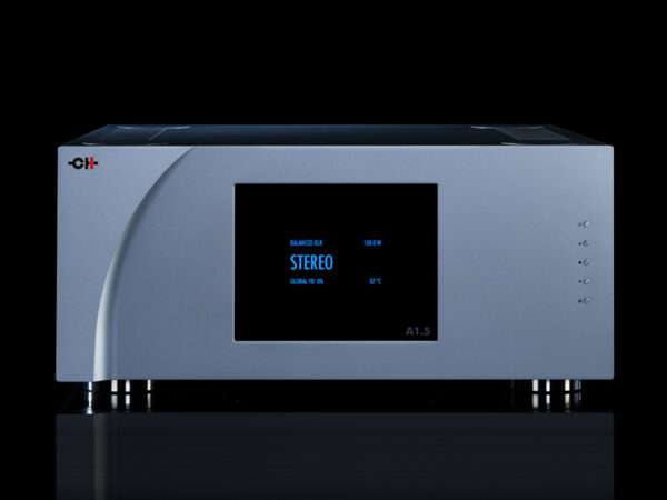 CH Precision A15 01