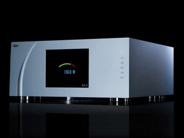 CH Precision A15 02