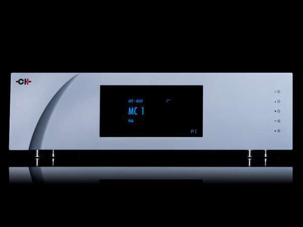 CH Precision P1 01