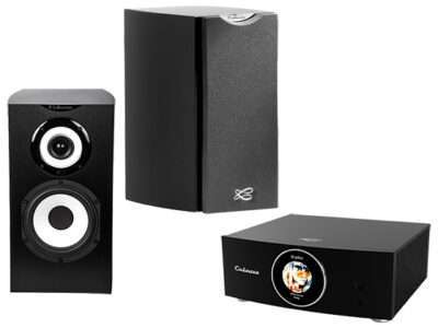Cabasse Abyss Minorca MC40