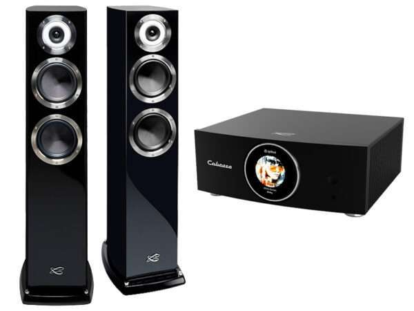 Cabasse Abyss Murano Alto 01