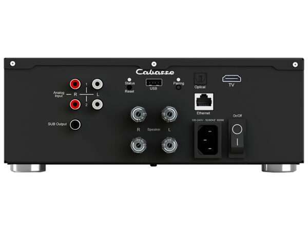 Cabasse Abyss 05