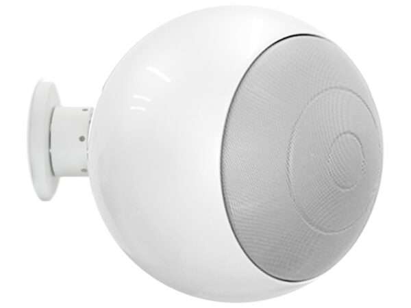 Cabasse Baltic 5 On Wall white