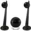 Cabasse Baltic5 Stand Pearl Sub System b
