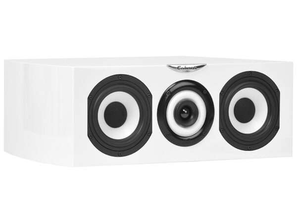 Cabasse Cabrera MC40 glossy white 01