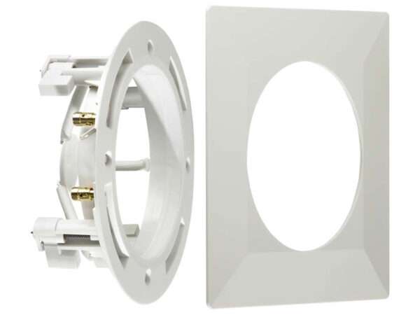 Cabasse Eole 4 IC adaptor 03