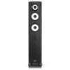 Cabasse Java MC40 brushed black 01