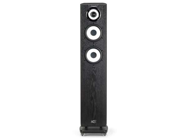 Cabasse Java MC40 brushed black 01