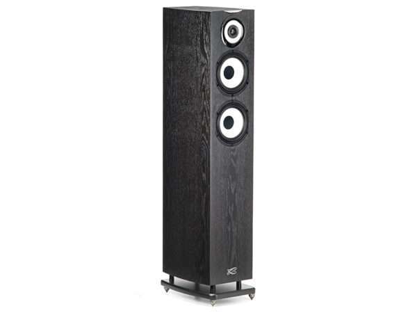 Cabasse Java MC40 brushed black 03