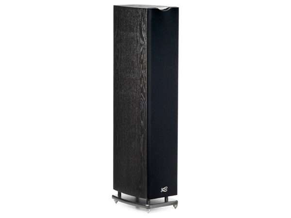 Cabasse Java MC40 brushed black 04