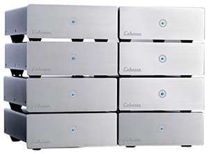 Cabasse La Sphere Amp