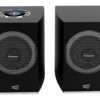 Cabasse Rialto black 01