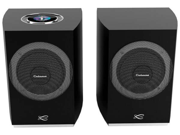 Cabasse Rialto black 01