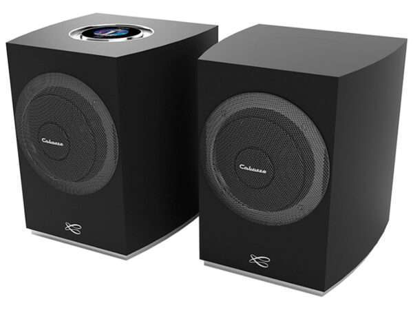 Cabasse Rialto black 02