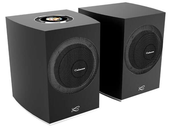 Cabasse Rialto black 04