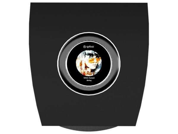 Cabasse Rialto black 05