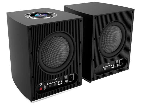 Cabasse Rialto black 06