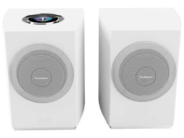 Cabasse Rialto white 01