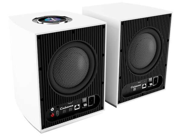 Cabasse Rialto white 06
