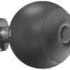 Cabasse Riga On Wall black